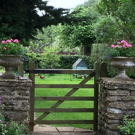 Yetminster Hound House Bed & Breakfast المظهر الخارجي الصورة
