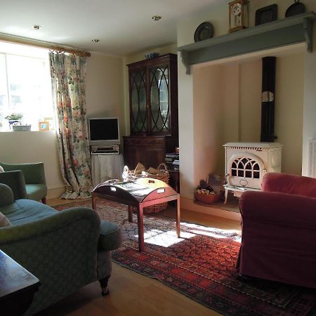 Yetminster Hound House Bed & Breakfast المظهر الخارجي الصورة
