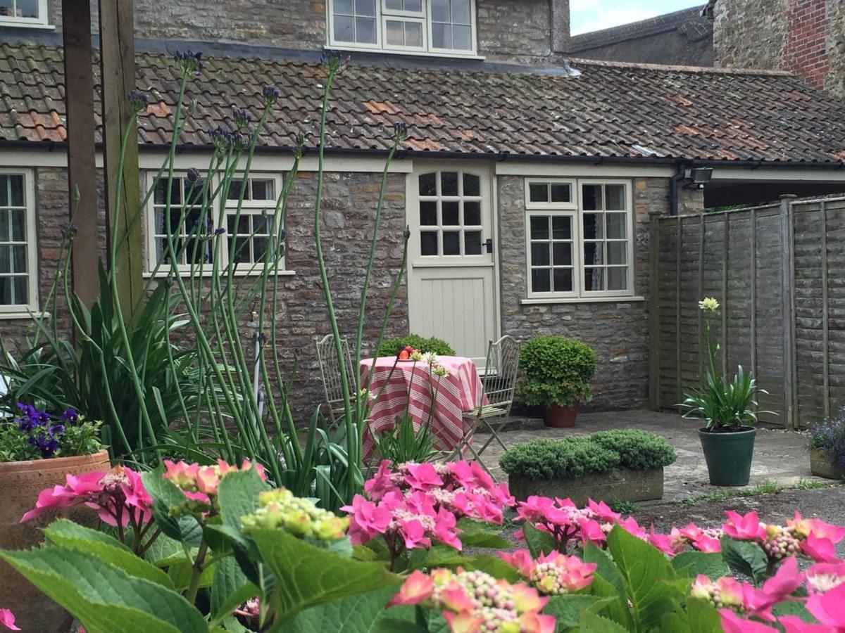Yetminster Hound House Bed & Breakfast المظهر الخارجي الصورة