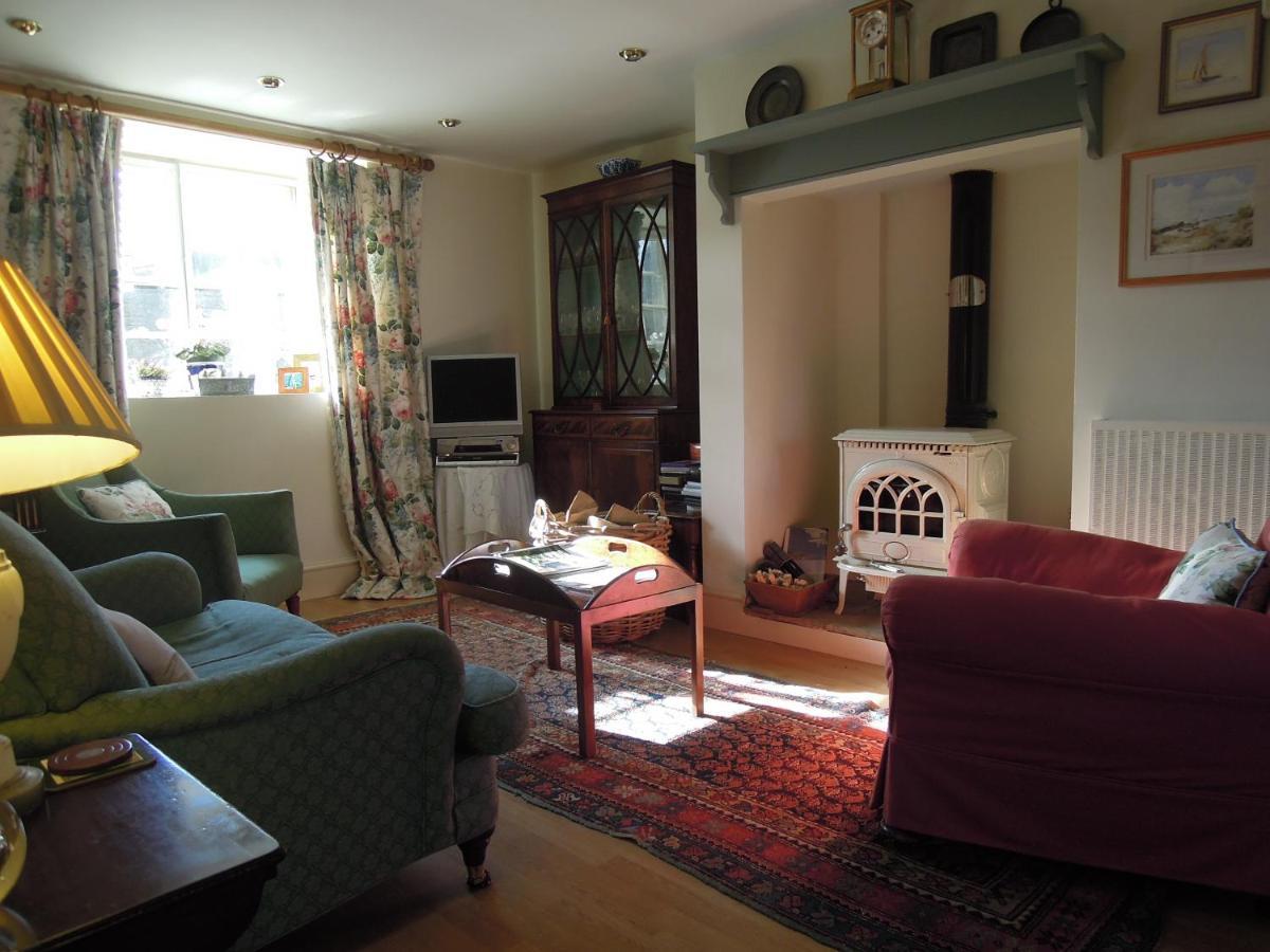 Yetminster Hound House Bed & Breakfast المظهر الخارجي الصورة