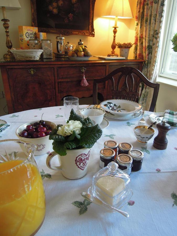 Yetminster Hound House Bed & Breakfast المظهر الخارجي الصورة